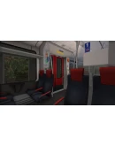 Train Simulator: SBB RABe 523 EMU Add-On DLC