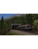 Train Simulator: SBB RABe 523 EMU Add-On DLC