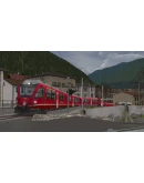 TS Marketplace: Bernina Line Scenario Pack 01 DLC