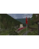 TS Marketplace: Bernina Line Scenario Pack 01 DLC