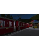 Train Simulator: RhB Enhancement Pack DLC * STEAM RU