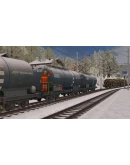 Train Simulator: RhB Enhancement Pack DLC * STEAM RU