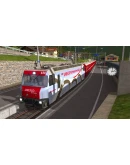 Train Simulator: RhB Enhancement Pack DLC * STEAM RU