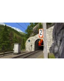 Train Simulator: RhB Enhancement Pack DLC * STEAM RU