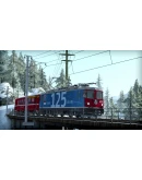 Train Simulator: RhB Enhancement Pack 02 Add-On DLC