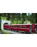 Train Simulator: RhB Enhancement Pack 02 Add-On DLC