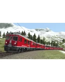 Train Simulator: RhB Enhancement Pack 03 Add-On DLC