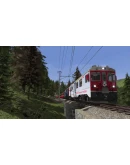 Train Simulator: RhB Enhancement Pack 03 Add-On DLC