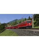 Train Simulator: RhB Enhancement Pack 04 Add-On DLC