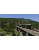 Train Simulator: RhB Enhancement Pack 05 Add-On DLC