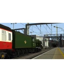 Train Simulator: Flying Scotsman Centenary Steam Loco A