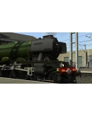 Train Simulator: Flying Scotsman Centenary Steam Loco A