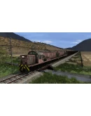 Train Simulator: Midland Line: Aickens - Springfield Ro