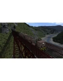 Train Simulator: Midland Line: Aickens - Springfield Ro