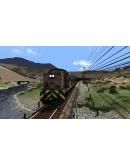 Train Simulator: Midland Line: Aickens - Springfield Ro
