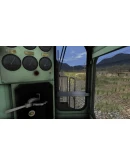 Train Simulator: Midland Line: Aickens - Springfield Ro