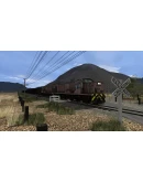Train Simulator: Midland Line: Aickens - Springfield Ro