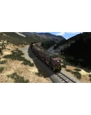 Train Simulator: Midland Line: Aickens - Springfield Ro