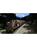 Train Simulator: Midland Line: Aickens - Springfield Ro