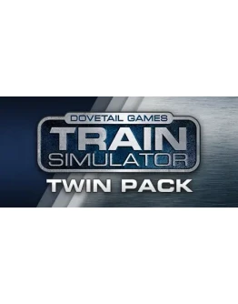 Train Simulator: Hamburg S1 S-Bahn Route + DB BR 114 Tw