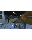 Train Simulator: Hamburg S1 S-Bahn Route + DB BR 114 Tw