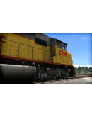 Train Simulator: Sherman Hill DLC * STEAM RU