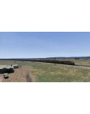 Train Simulator: Sherman Hill DLC * STEAM RU