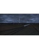 Train Simulator: Sherman Hill DLC * STEAM RU