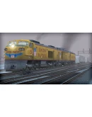 Train Simulator: Battle for Sherman Hill Collection