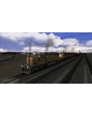 Train Simulator: Battle for Sherman Hill Collection