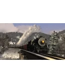 Train Simulator: Western Maryland H-9 Class DLC
