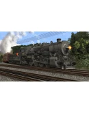 Train Simulator: Western Maryland H-9 Class DLC