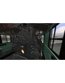 Train Simulator: Western Maryland H-9 Class DLC