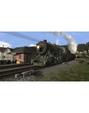 Train Simulator: Western Maryland H-9 Class DLC