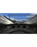Train Simulator: China Railways CR400BF DLC