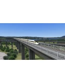 Train Simulator: China Railways CR400BF DLC