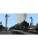 Train Simulator: SR V Schools Class DLC * STEAM RU