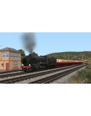 Train Simulator: SR V Schools Class DLC * STEAM RU