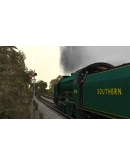 Train Simulator: SR V Schools Class DLC * STEAM RU