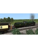 Train Simulator: SR V Schools Class DLC * STEAM RU
