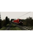 Train Simulator: Regensburg Ingolstadt Route Add-On