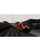 Train Simulator: Regensburg Ingolstadt Route Add-On