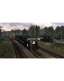 TS Marketplace: Boston &amp Albany Scenario Pack 01 DLC