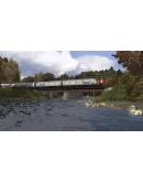 TS Marketplace: Boston &amp Albany Scenario Pack 01 DLC