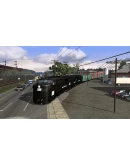 TS Marketplace: Boston &amp Albany Scenario Pack 01 DLC