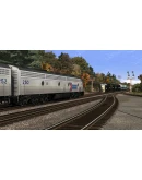 TS Marketplace: Boston &amp Albany Scenario Pack 01 DLC