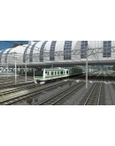Train Simulator: Tokyo Commuter: KeihinTohoku &amp Utsuno