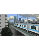 Train Simulator: Tokyo Commuter: KeihinTohoku &amp Utsuno