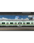 Train Simulator: Tokyo Commuter: KeihinTohoku &amp Utsuno