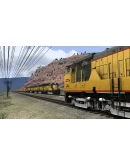 TS Marketplace: Wasatch Grade Scenario Pack 01 DLC